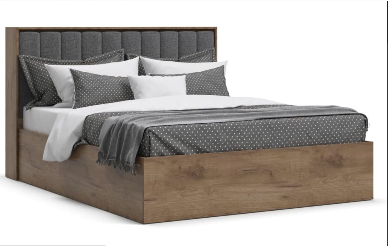 Кровать Люкс